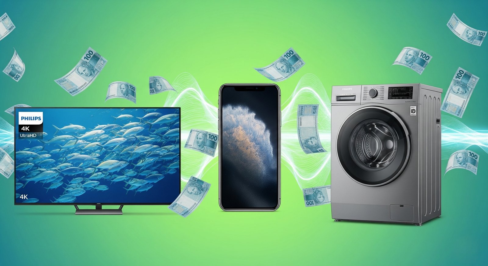 Ostentação instantânea