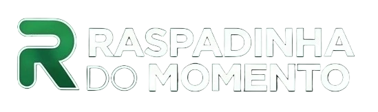 Raspadinha do momento